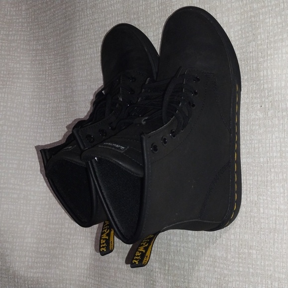 Dr. Martens Sheridan AW004 - Picture 4 of 6